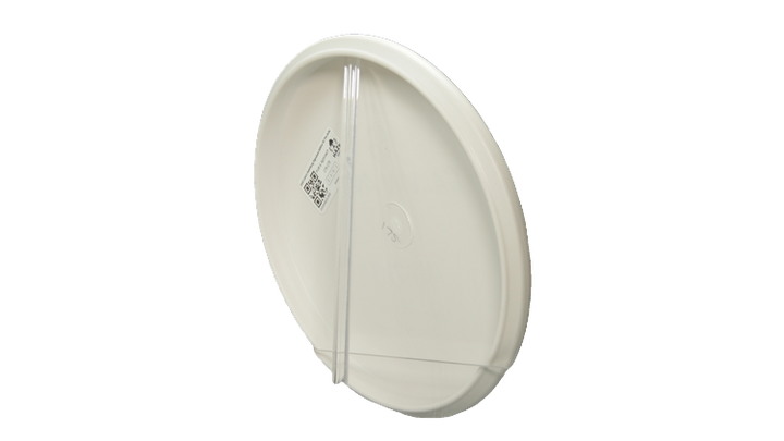 Innova 2025 Calvin Heimburg Signature Edition KC Pro Aviar Putter Back View