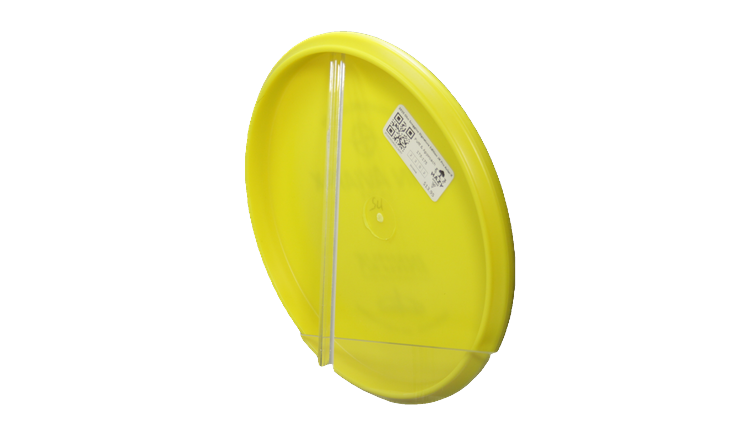 Innova 2025 Ohn Scoggins Signature Edition JK Pro Aviar-X Putter Back View