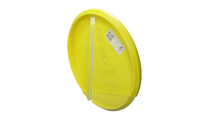 Innova 2025 Ohn Scoggins Signature Edition JK Pro Aviar-X Putter Back View