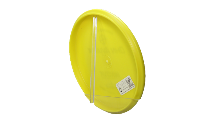 Innova 2025 Ohn Scoggins Signature Edition JK Pro Aviar-X Putter Back View