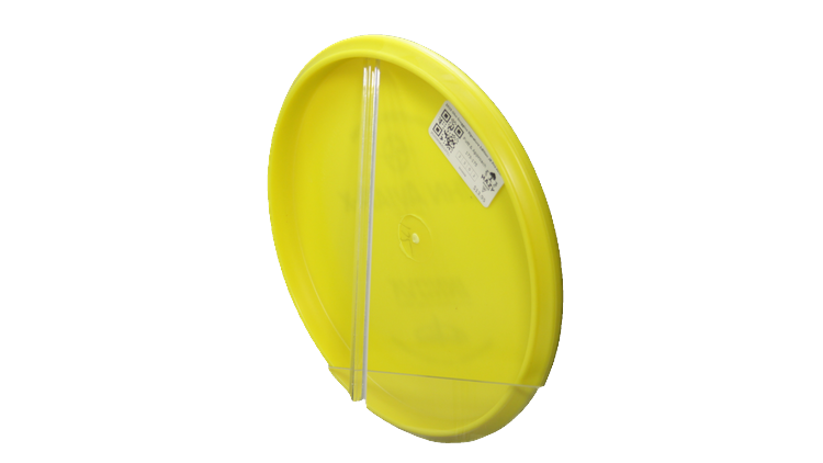 Innova 2025 Ohn Scoggins Signature Edition JK Pro Aviar-X Putter Back View