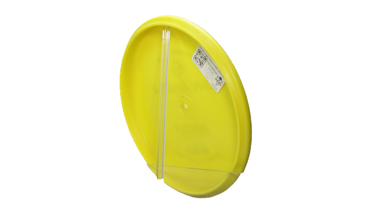 Innova 2025 Ohn Scoggins Signature Edition JK Pro Aviar-X Putter Back View