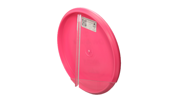 Innova 2025 Ohn Scoggins Signature Edition JK Pro Aviar-X Putter Back View