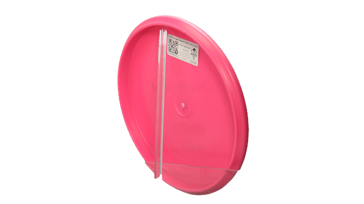 Innova 2025 Ohn Scoggins Signature Edition JK Pro Aviar-X Putter Back View