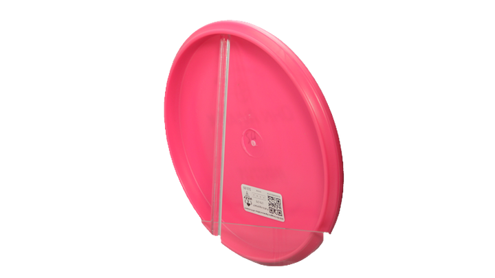 Innova 2025 Ohn Scoggins Signature Edition JK Pro Aviar-X Putter Back View