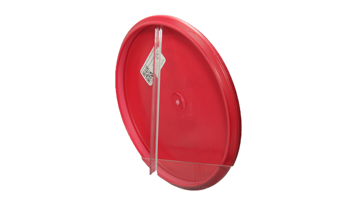 Innova 2025 Ohn Scoggins Signature Edition JK Pro Aviar-X Putter Back View