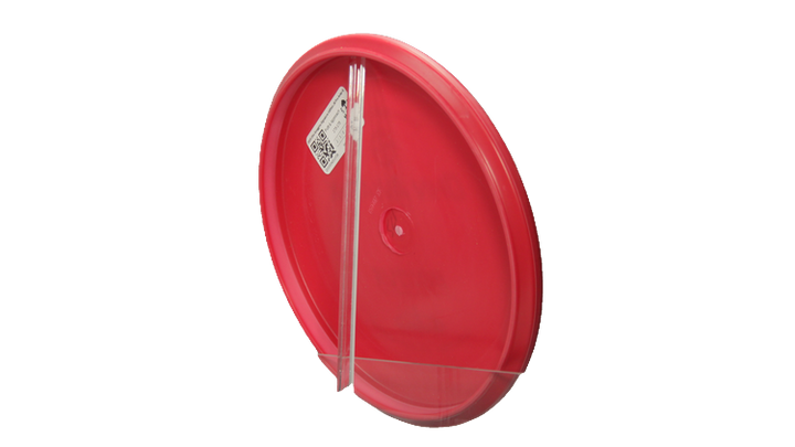 Innova 2025 Ohn Scoggins Signature Edition JK Pro Aviar-X Putter Back View