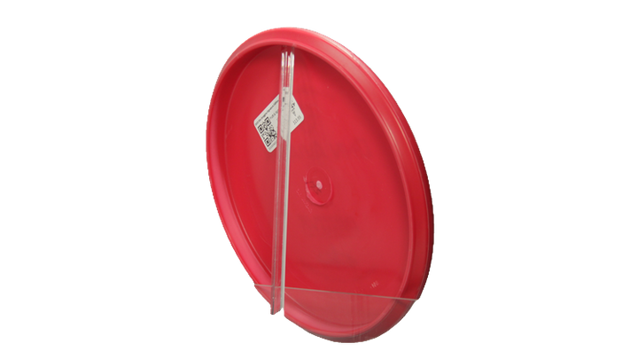 Innova 2025 Ohn Scoggins Signature Edition JK Pro Aviar-X Putter Back View