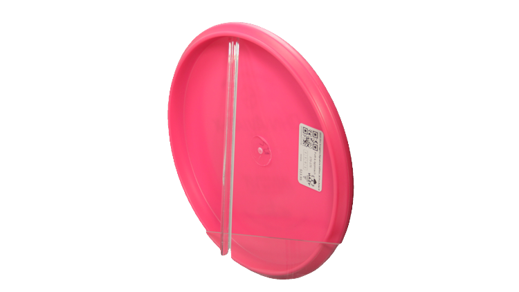 Innova 2025 Ohn Scoggins Signature Edition JK Pro Aviar-X Putter Back View