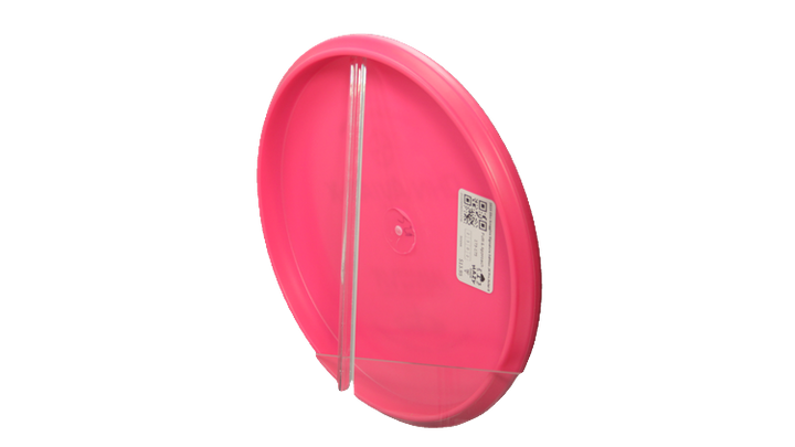 Innova 2025 Ohn Scoggins Signature Edition JK Pro Aviar-X Putter Back View