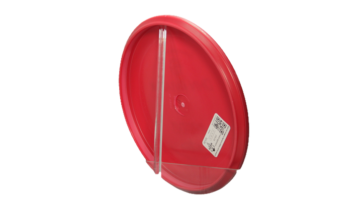 Innova 2025 Ohn Scoggins Signature Edition JK Pro Aviar-X Putter Back View