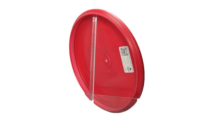 Innova 2025 Ohn Scoggins Signature Edition JK Pro Aviar-X Putter Back View