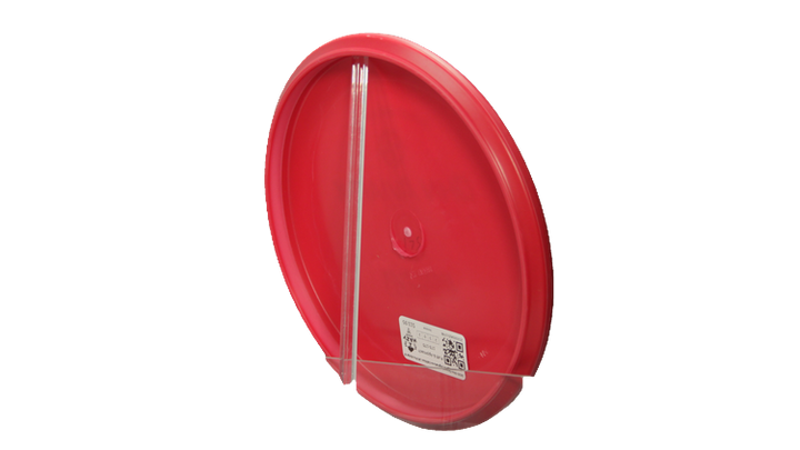 Innova 2025 Ohn Scoggins Signature Edition JK Pro Aviar-X Putter Back View