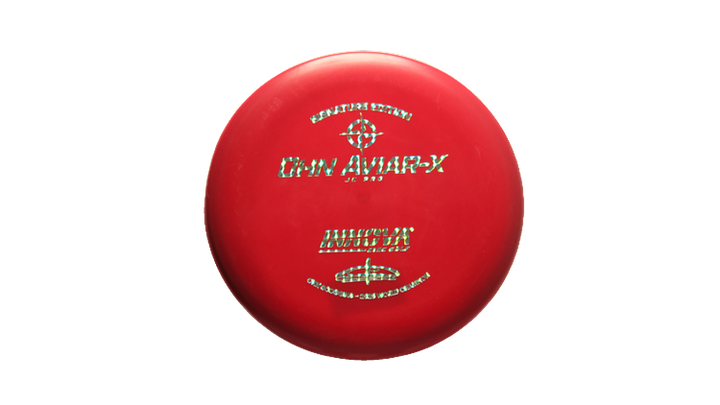 Innova 2025 Ohn Scoggins Signature Edition JK Pro Aviar-X Putter Front View