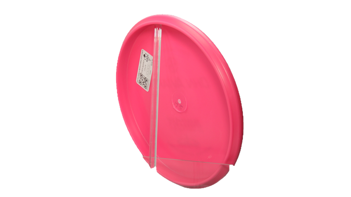 Innova 2025 Ohn Scoggins Signature Edition JK Pro Aviar-X Putter Back View