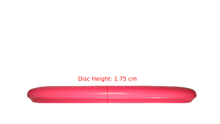 Innova 2025 Ohn Scoggins Signature Edition JK Pro Aviar-X Putter Profile View