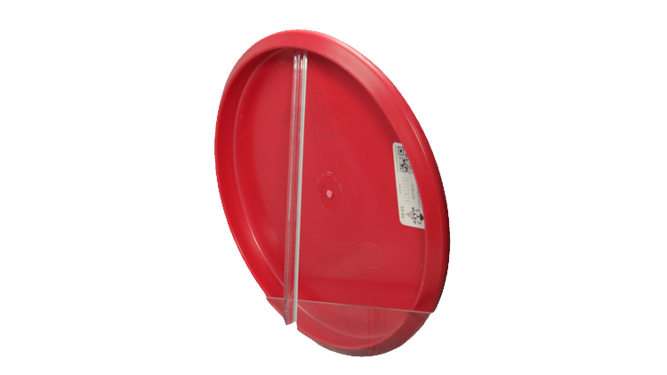 Innova DX Aviar3 Putter Back View