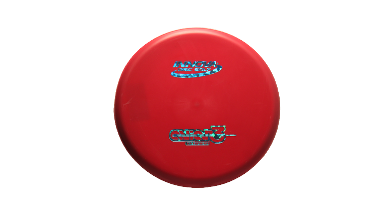 Innova DX Aviar3 Putter Front View