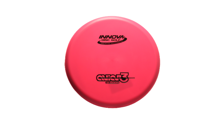 Innova DX Aviar3 Putter Front View
