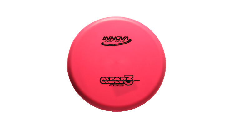 Innova DX Aviar3 Putter Front View