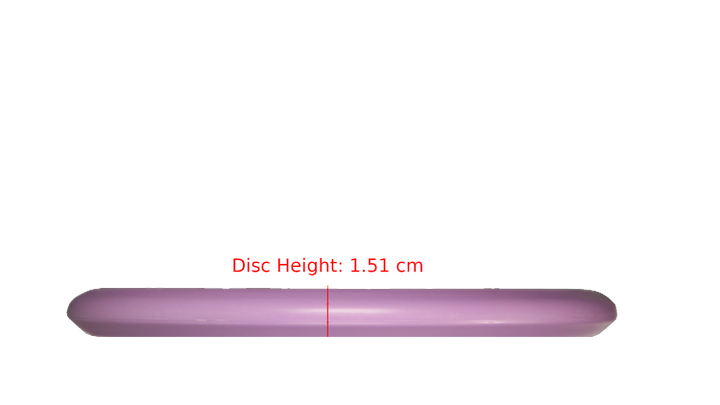 Innova DX Aviar3 Putter Profile View