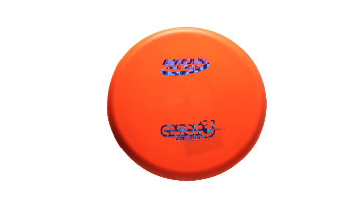 Innova DX Aviar3 Putter Front View