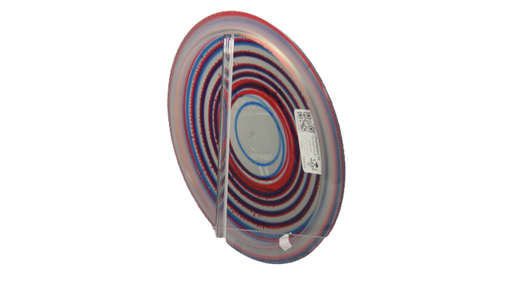 Innova I-Dye Champion TL Fairway Driver Back View