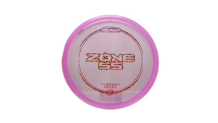 Discraft Z Zone SS Putter