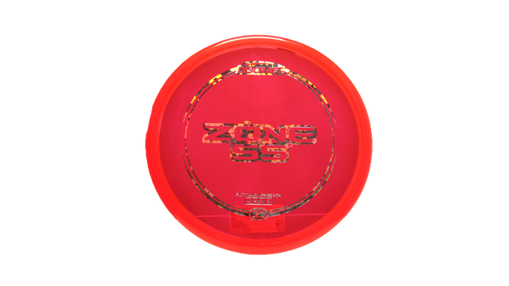 Discraft Z Zone SS Putter Front View