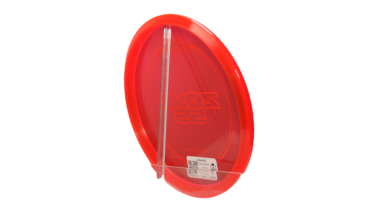 Discraft Z Zone SS Putter Back View