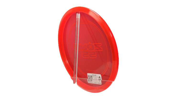 Discraft Z Zone SS Putter Back View