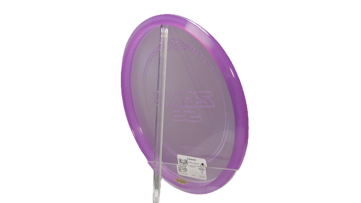 Discraft Z Zone SS Putter Back View