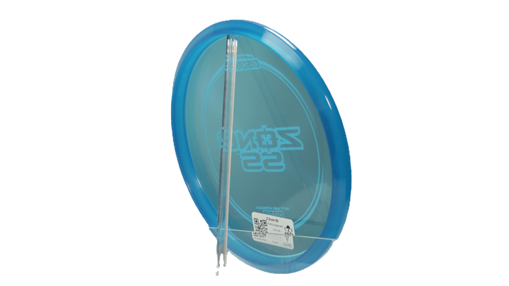 Discraft Z Zone SS Putter Back View