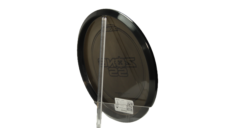 Discraft Z Zone SS Putter Back View