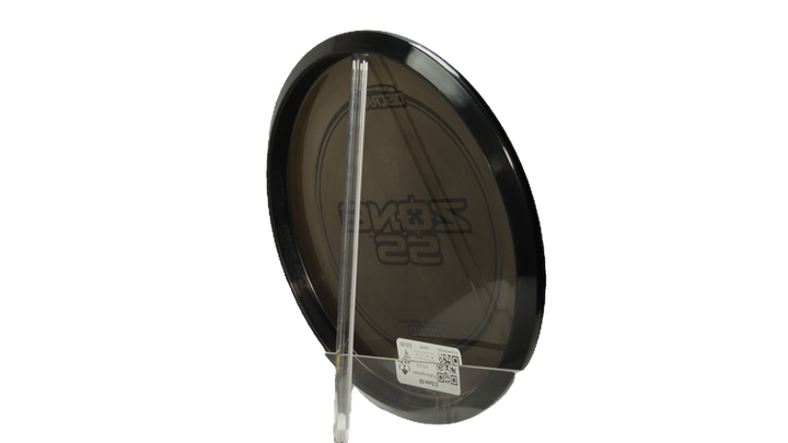 Discraft Z Zone SS Putter Back View