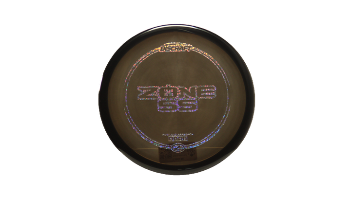 Discraft Z Zone SS Putter Front View