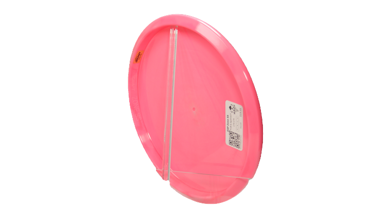 Discraft ESP Zone SS Putter Back View