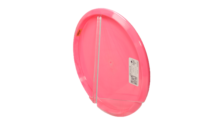 Discraft ESP Zone SS Putter Back View