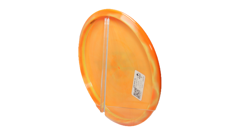 Discraft ESP Zone SS Putter Back View