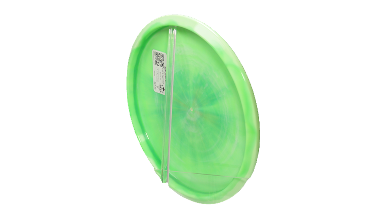 Discraft ESP Zone SS Putter Back View