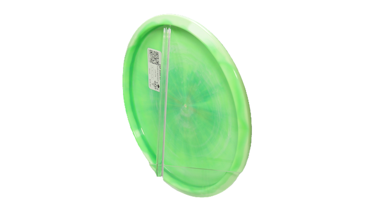 Discraft ESP Zone SS Putter Back View
