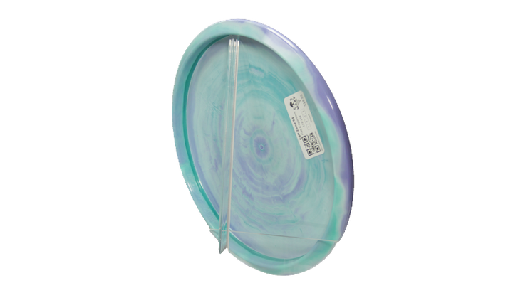 Discraft ESP Zone SS Putter Back View