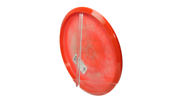 Discraft ESP Zone SS Putter Back View