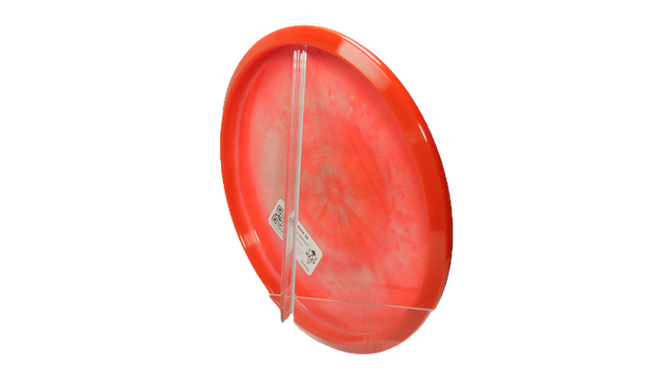 Discraft ESP Zone SS Putter Back View