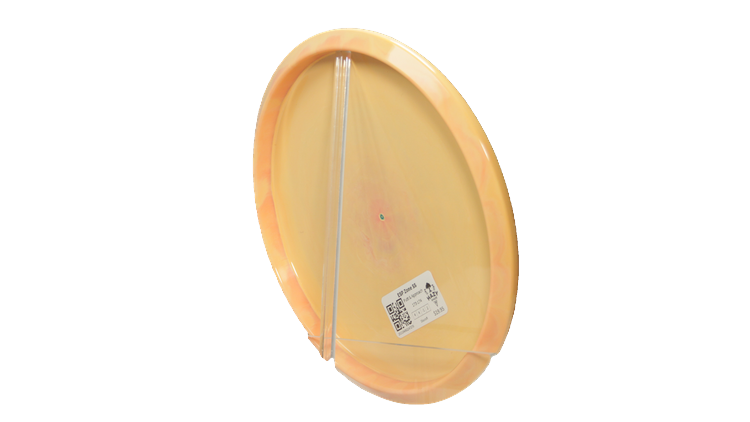 Discraft ESP Zone SS Putter Back View