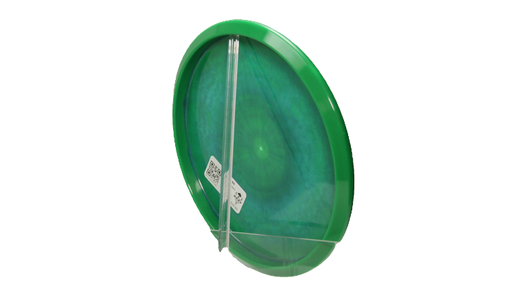 Discraft ESP Zone SS Putter Back View