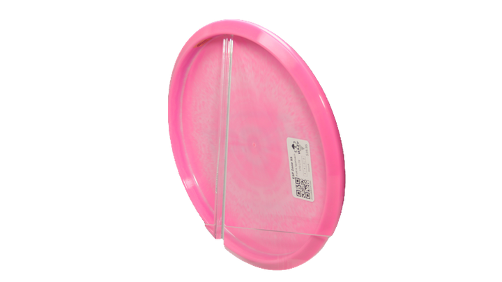 Discraft ESP Zone SS Putter Back View