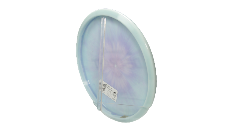 Discraft ESP Zone SS Putter Back View