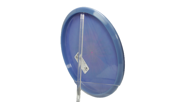 Discraft ESP Zone SS Putter Back View