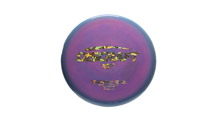 Discraft ESP Zone SS Putter Front View